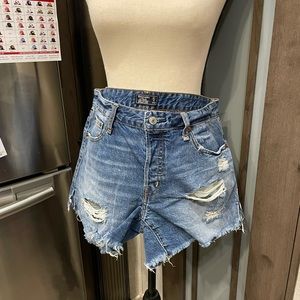 Abercrombie & Fitch Shorts